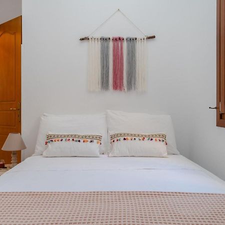 Small Apartment In Grotta Naxos Naxos City 외부 사진