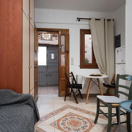 Small Apartment In Grotta Naxos Naxos City 외부 사진